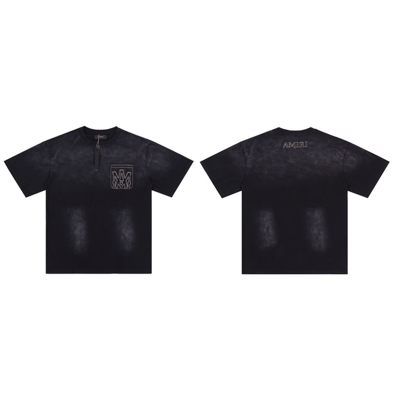 Amiri Fashion T-shirt