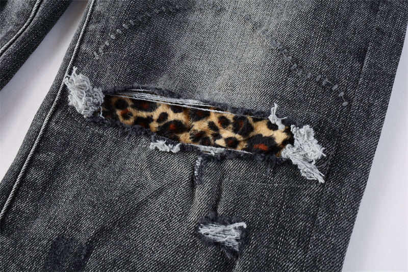 Purple Brand men's Fashion jeans 9102