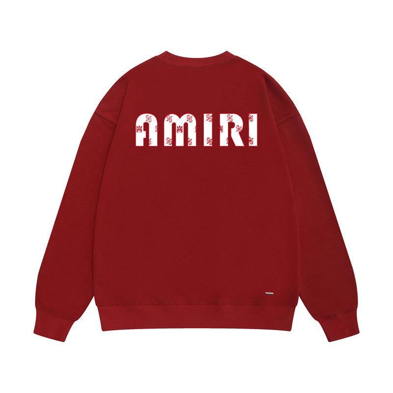Amiri Fashion sweatshirts