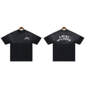 Amiri Fashion T-shirt