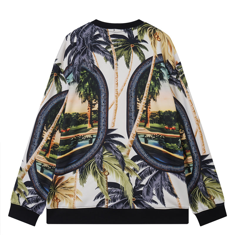 Amiri Fashion sweatshirts