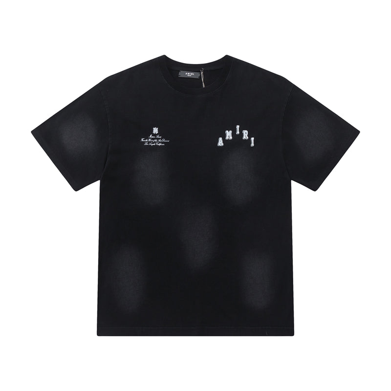 Amiri Fashion T-shirt
