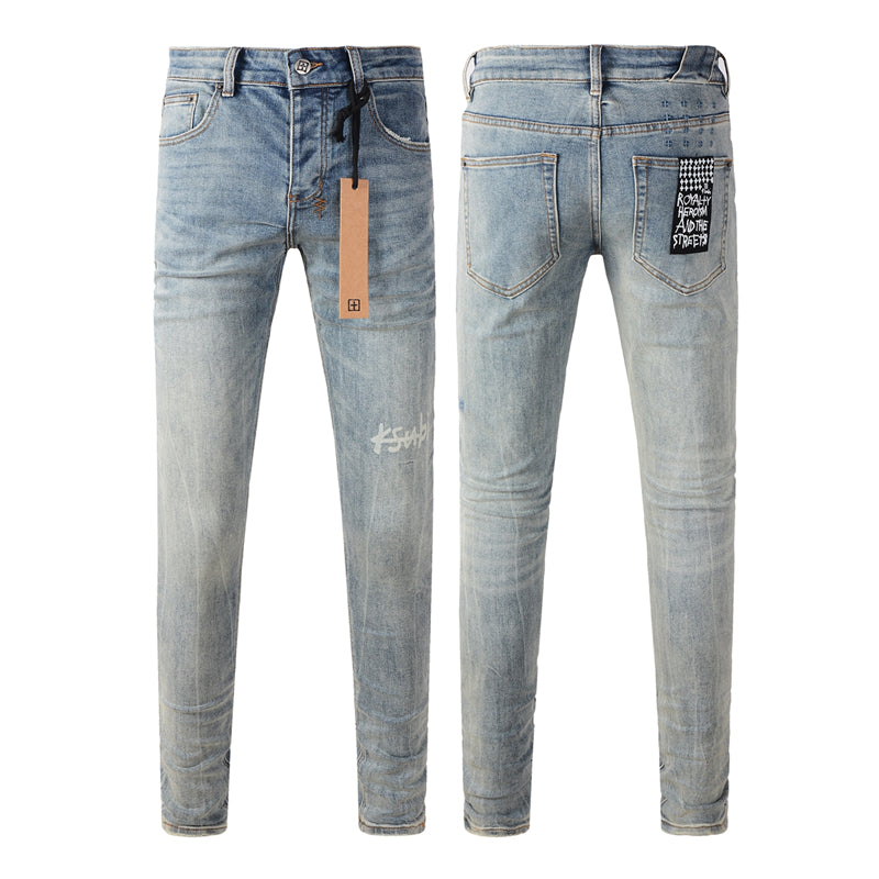 Ksubi men's Fashion jeans 3029
