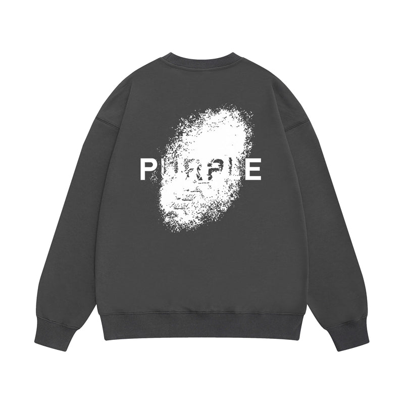 Purple Brand Fashion sweatshirts