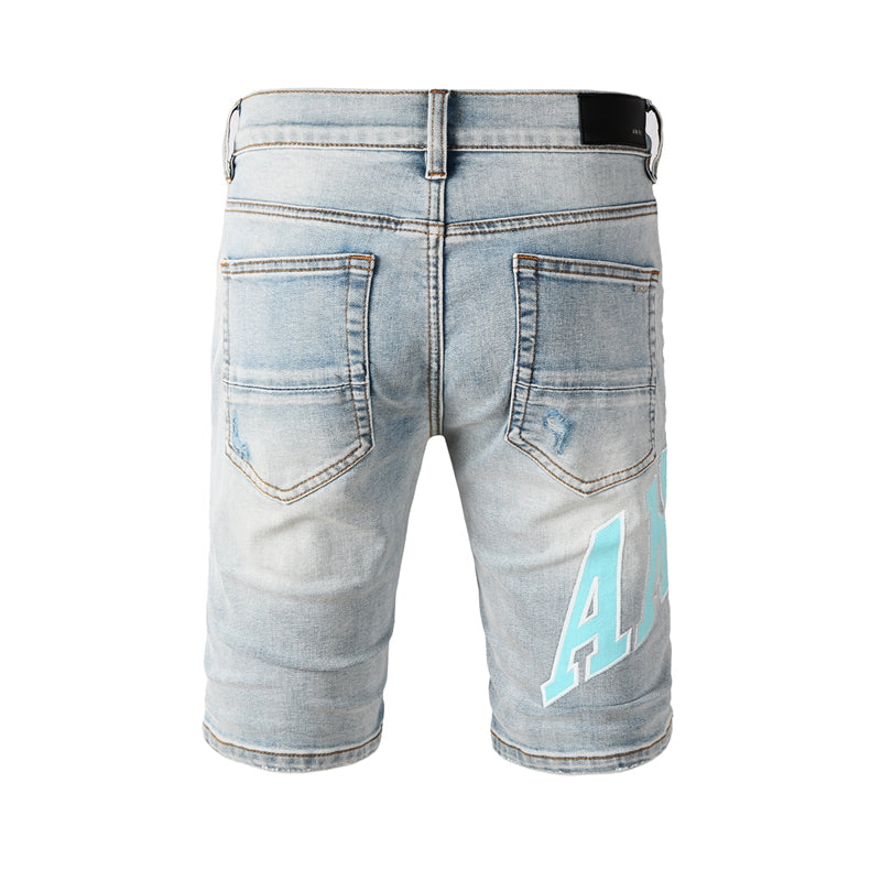 Amiri men's Fashion jeans 6007