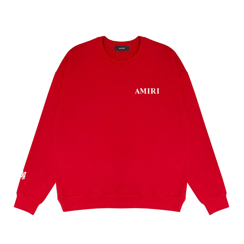Amiri Fashion sweatshirts