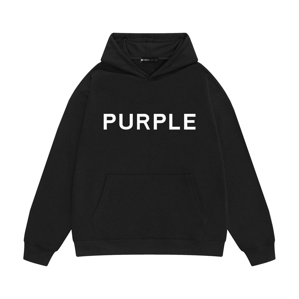 Purple Brand Fashion sweatshirts
