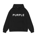 Purple Brand Fashion sweatshirts