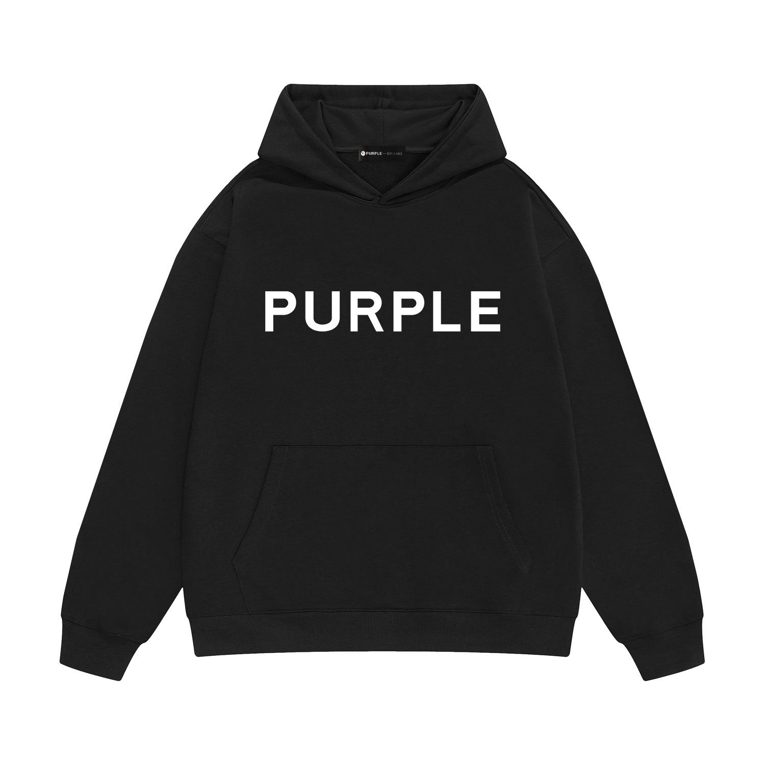 Purple Brand Fashion sweatshirts