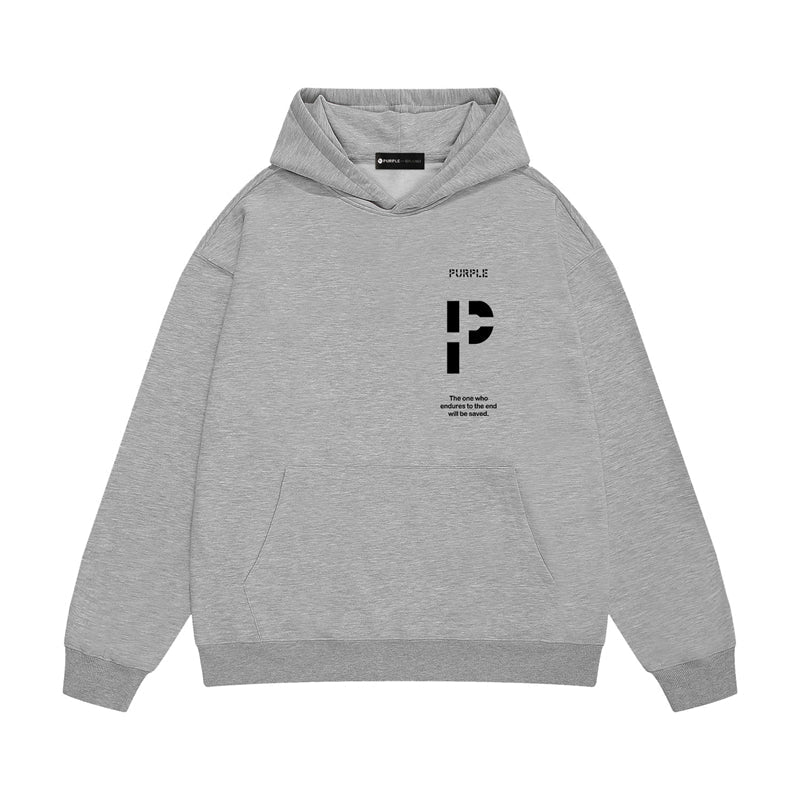 Purple Brand Fashion sweatshirts