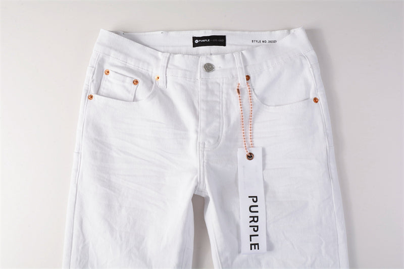 Purple Brand men's Fashion jeans 9024