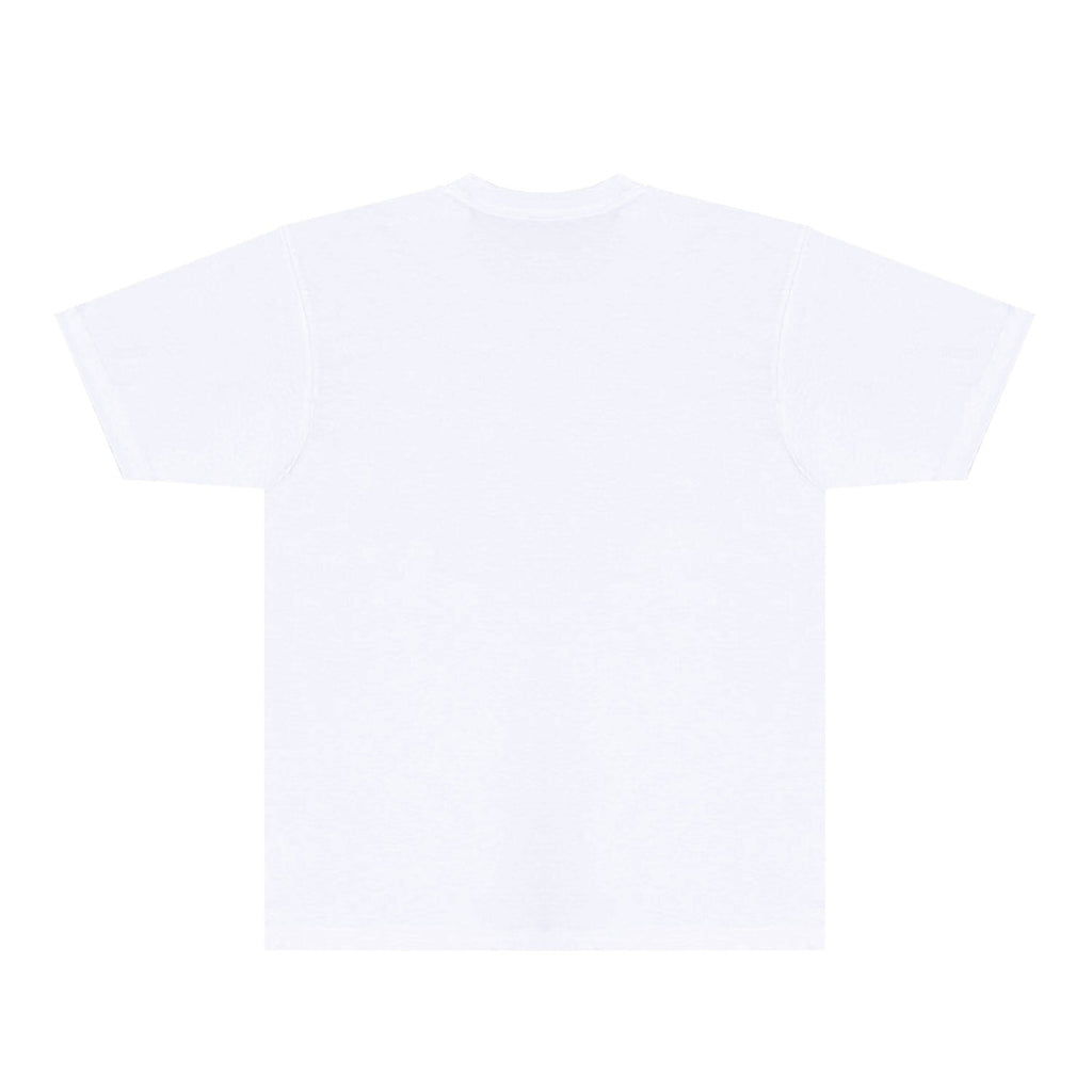 Purple Brand Fashion T-shirt