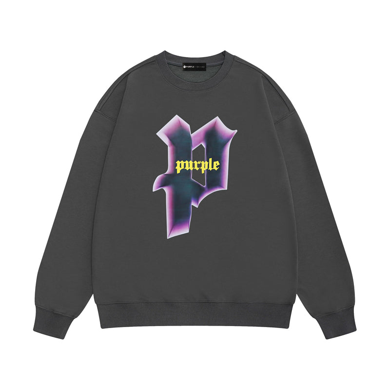 Purple Brand Fashion sweatshirts