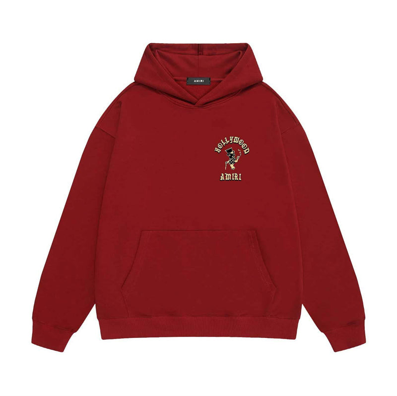 Amiri Fashion sweatshirts