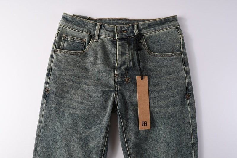 Ksubi men's Fashion jeans 3058