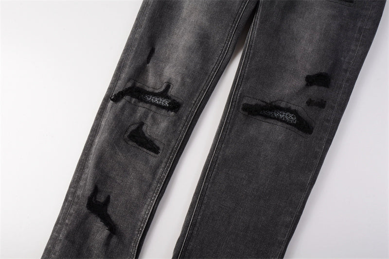 Ksubi men's Fashion jeans 3010