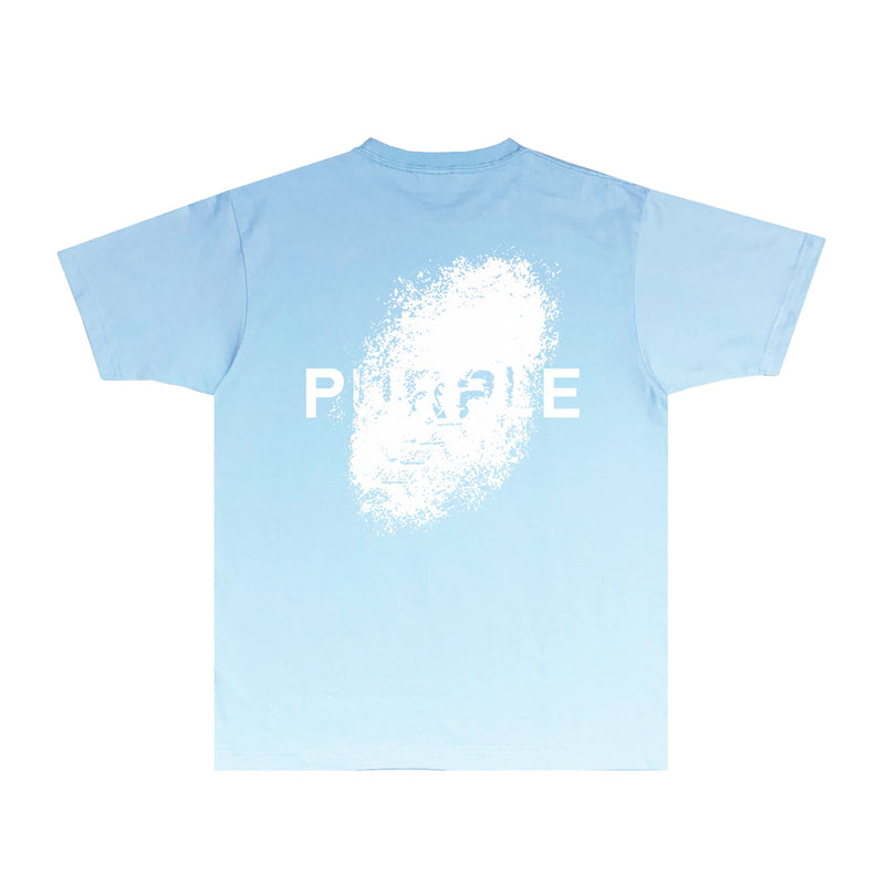 Purple Brand Fashion T-shirt