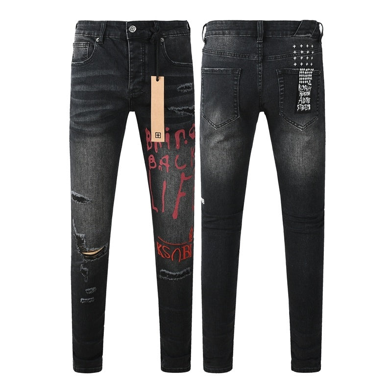 Ksubi men's Fashion jeans 3053