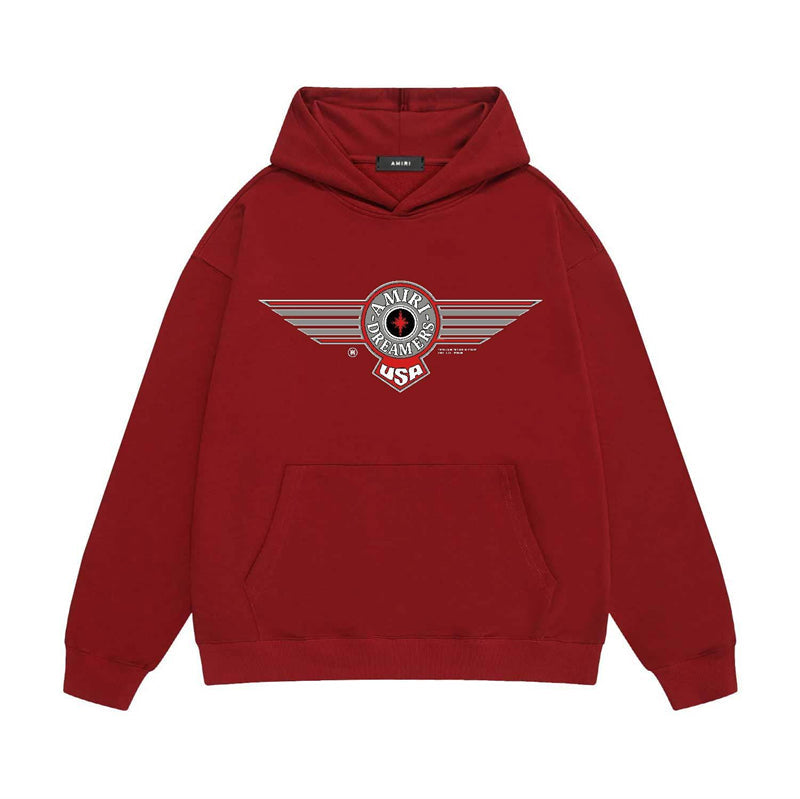 Amiri Fashion sweatshirts