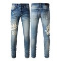 Amiri men's fashion jeans 1311