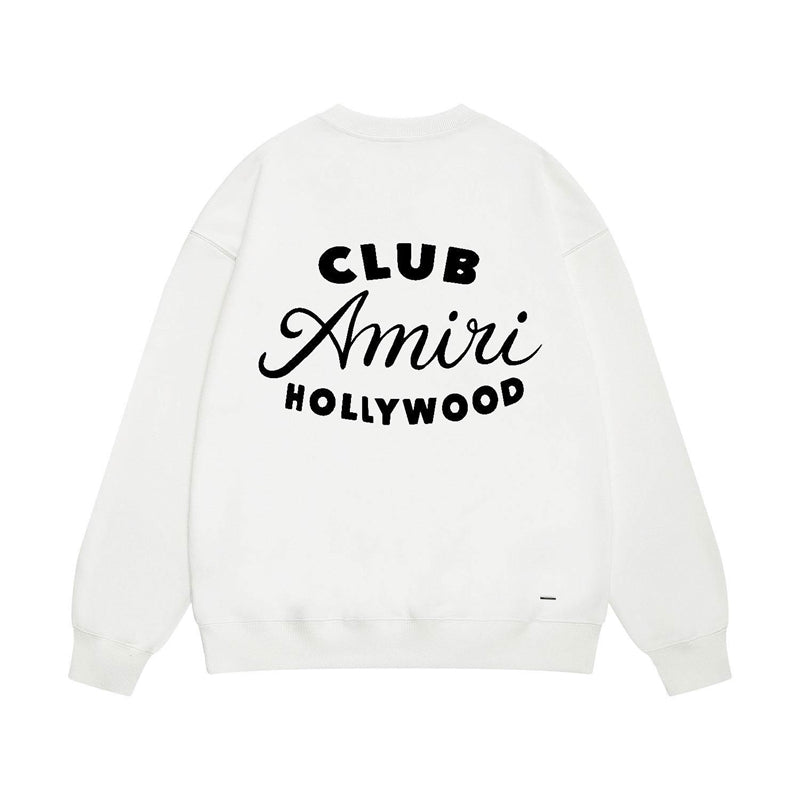 Amiri Fashion sweatshirts