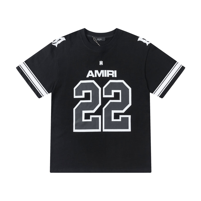 Amiri Fashion T-shirt