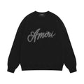 Amiri Fashion sweatshirts