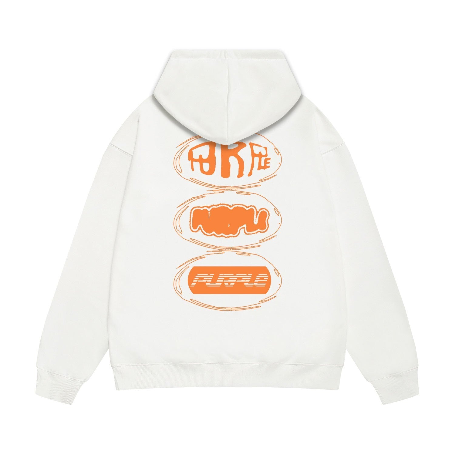 Purple Brand Fashion sweatshirts