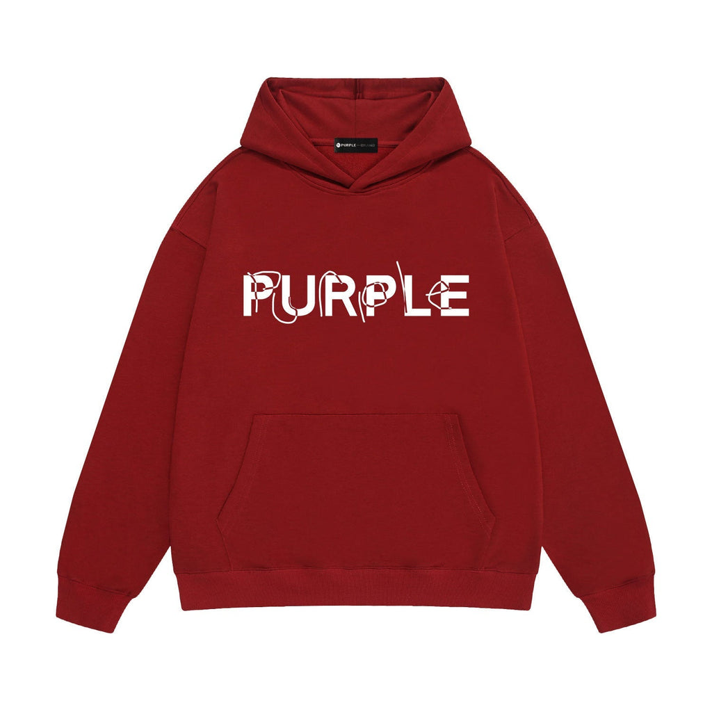 Purple Brand Fashion sweatshirts