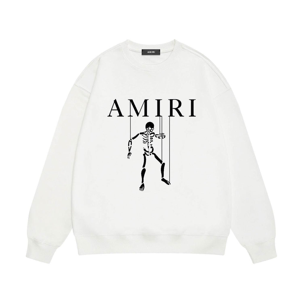 Amiri Fashion sweatshirts