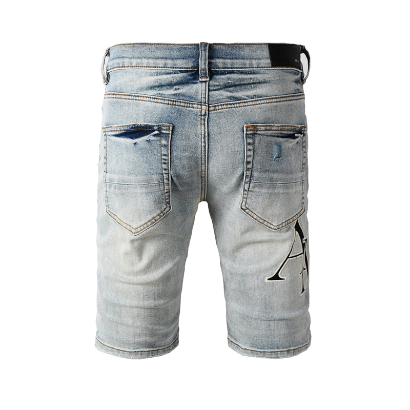 Amiri men's Fashion jeans 6003