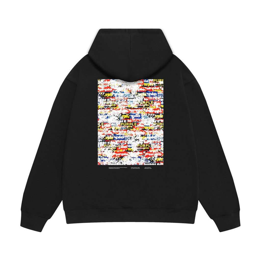 Purple Brand Fashion sweatshirts