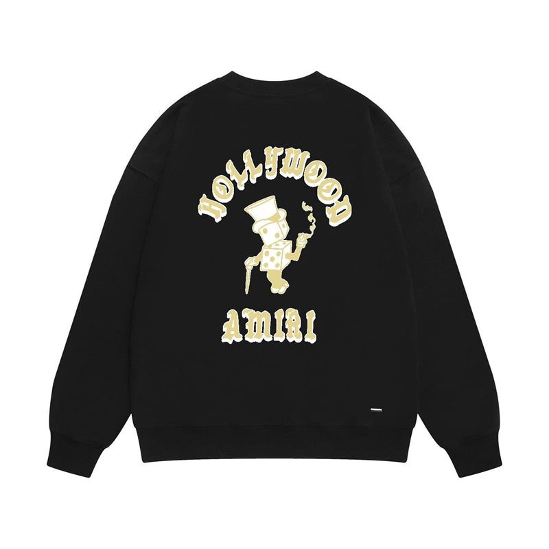 Amiri Fashion sweatshirts