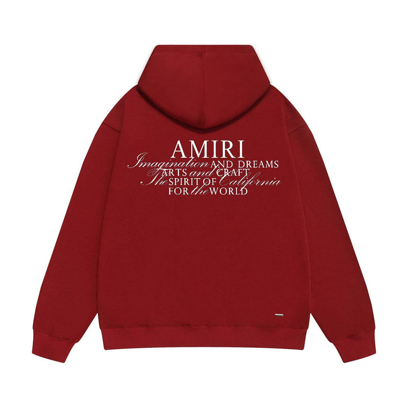 Amiri Fashion sweatshirts
