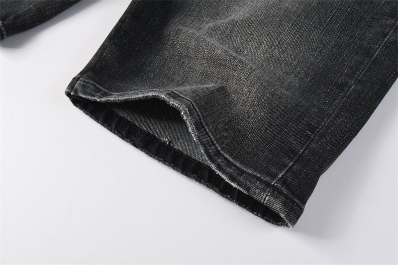 Amiri men's Fashion jeans 6004