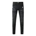 Purple Brand men's Fashion jeans 9121
