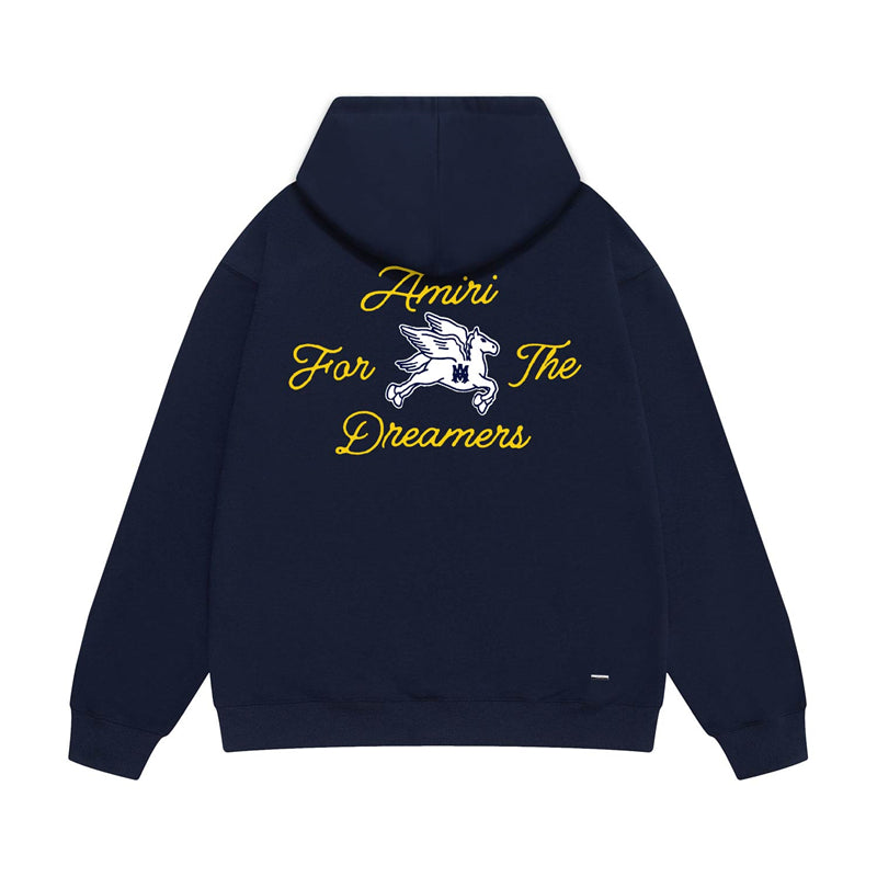 Amiri Fashion sweatshirts