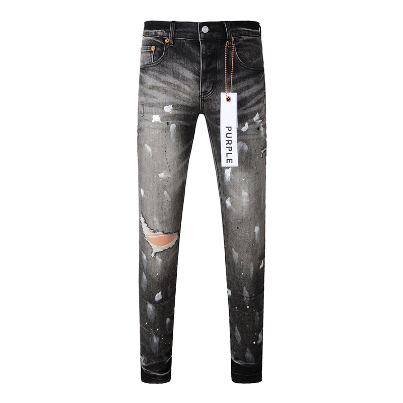 Purple Brand men's Fashion jeans 9032