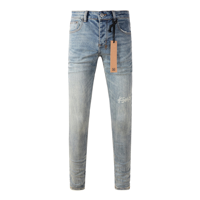 Ksubi men's Fashion jeans 3029