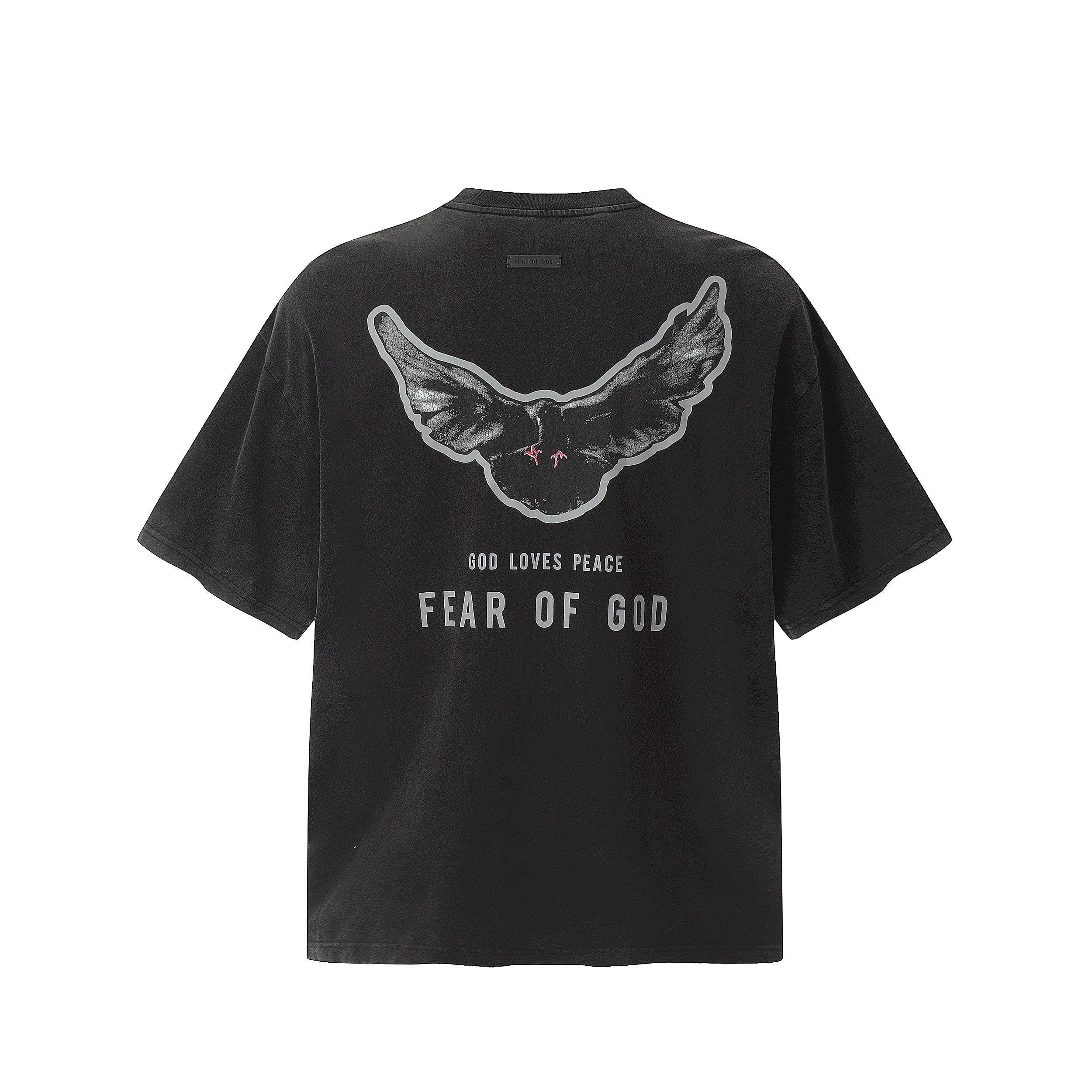 Fear of God Essentials Tee