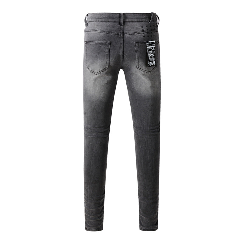 Ksubi men's Fashion jeans 3003