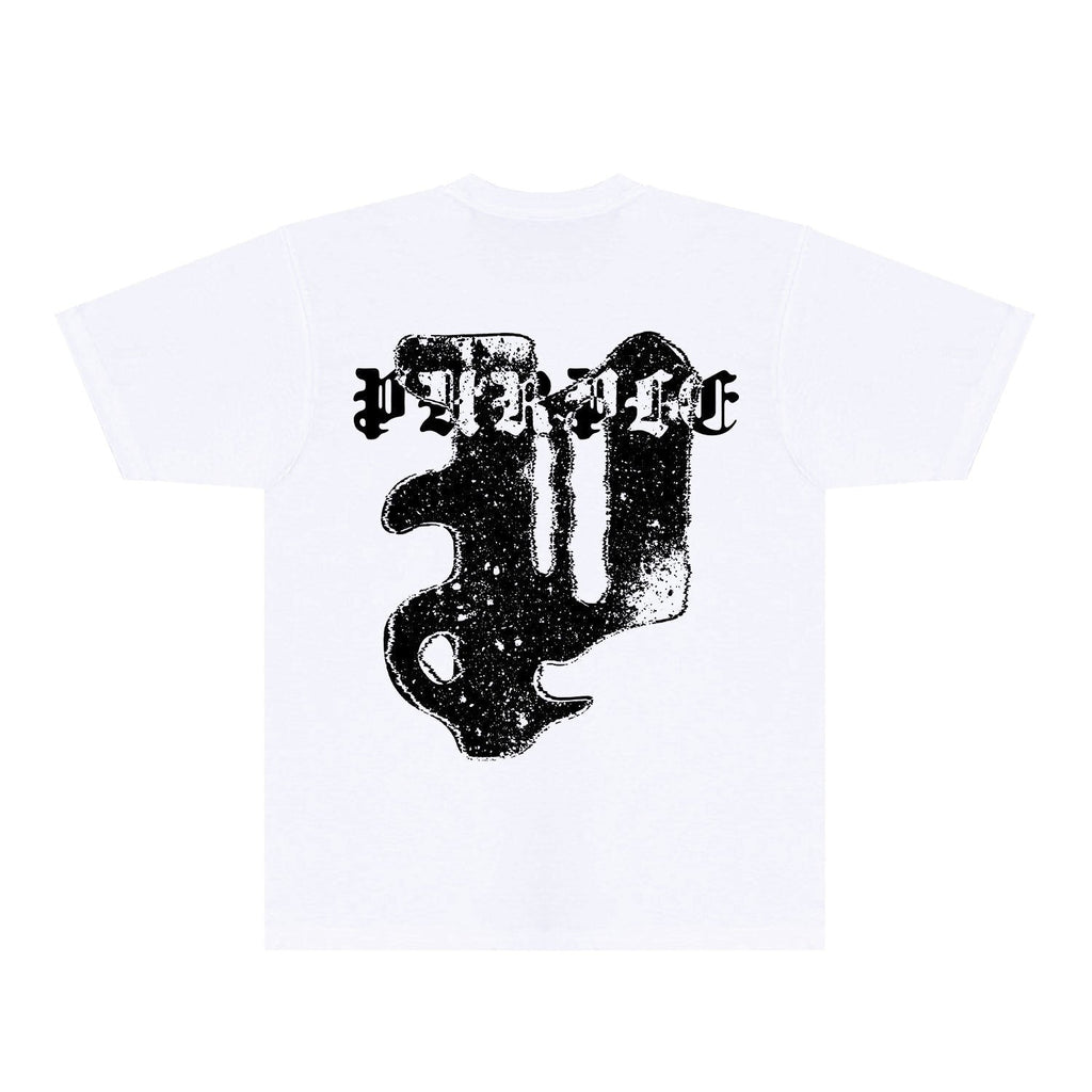 Purple Brand Fashion T-shirt