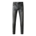 Purple Brand men's Fashion jeans 9123