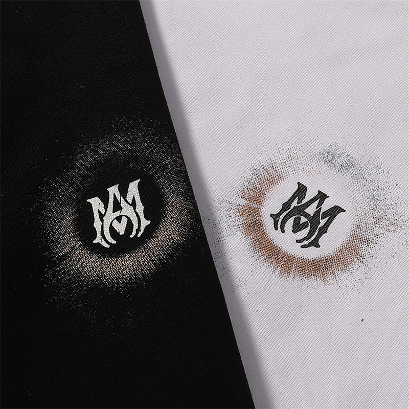 Amiri Fashion T-shirt