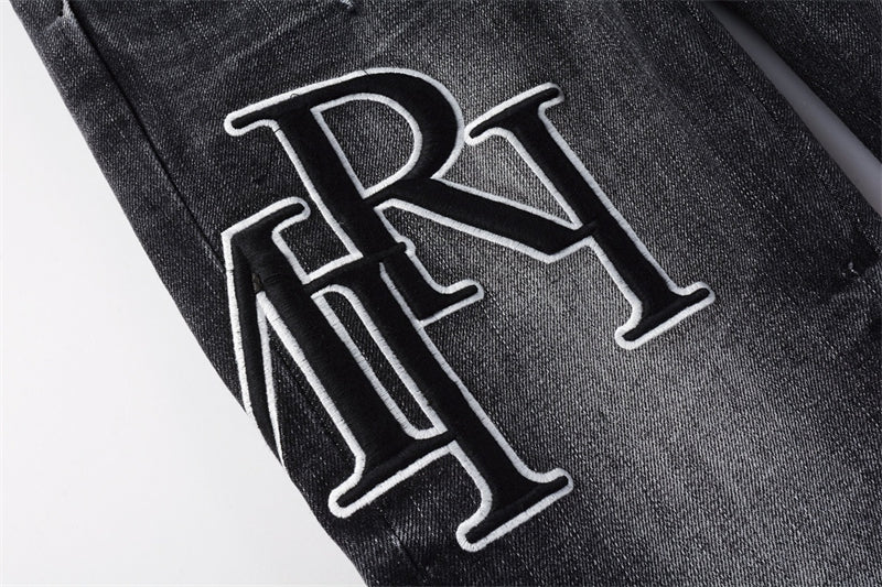 Amiri men's Fashion jeans 8908