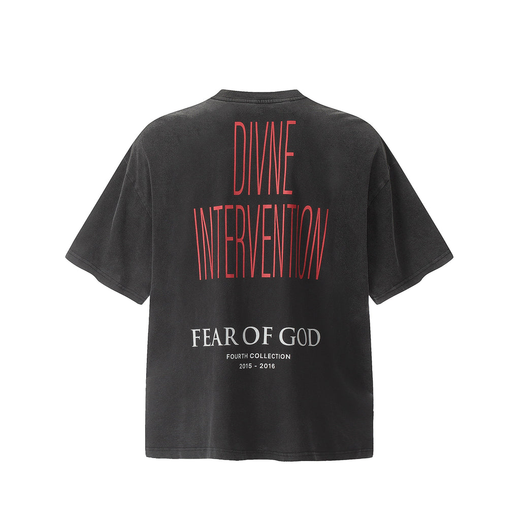 Fear of God Essentials Tee