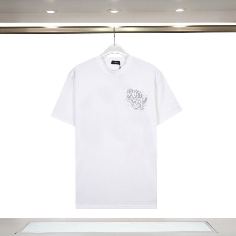 Amiri Fashion T-shirt