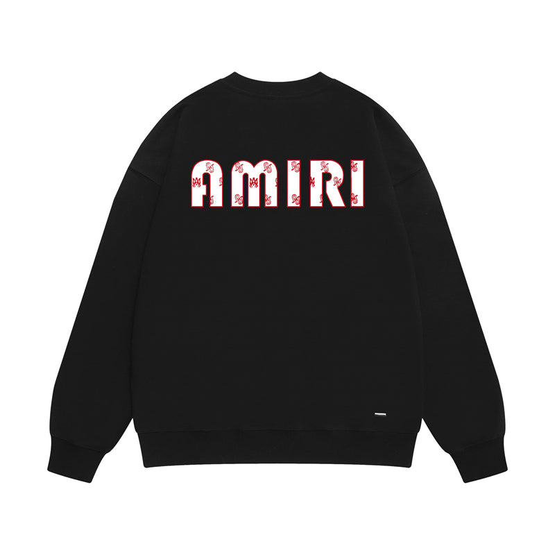 Amiri Fashion sweatshirts