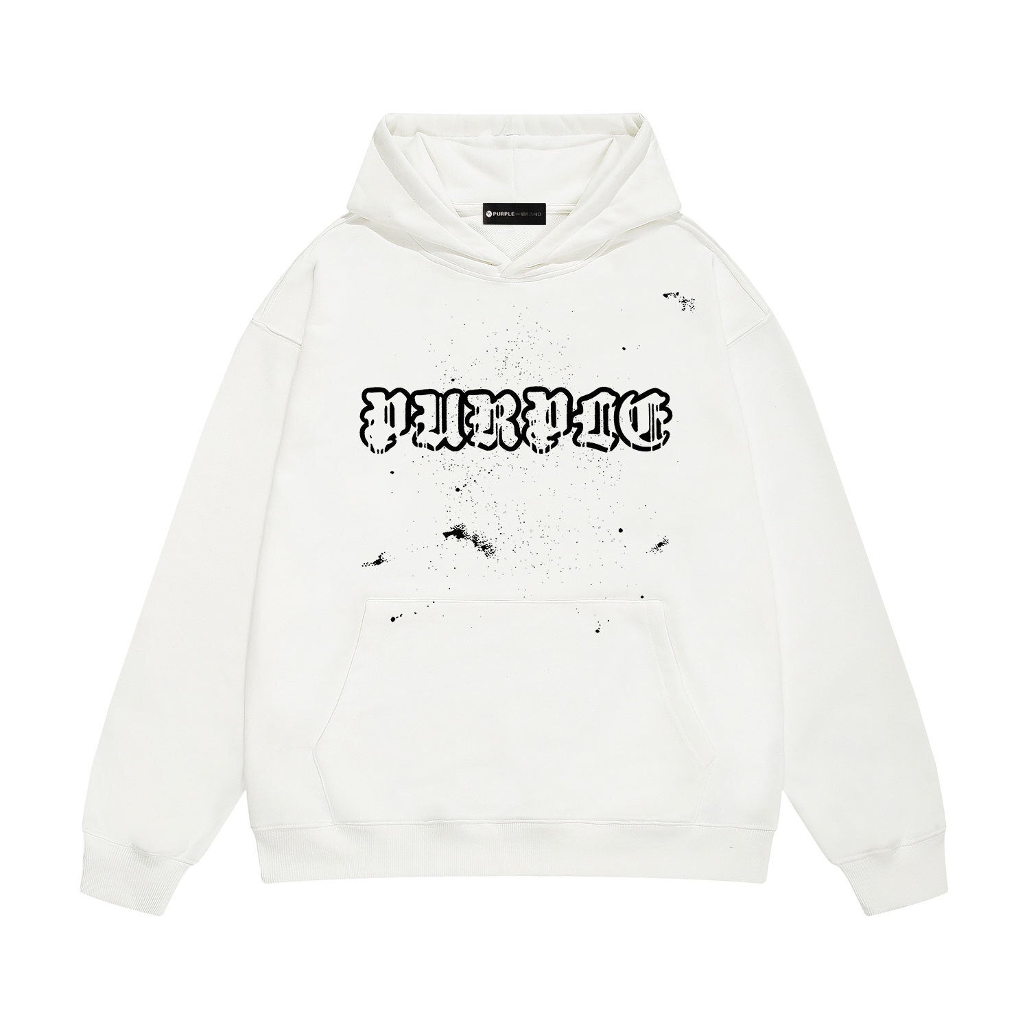 Purple Brand Fashion sweatshirts