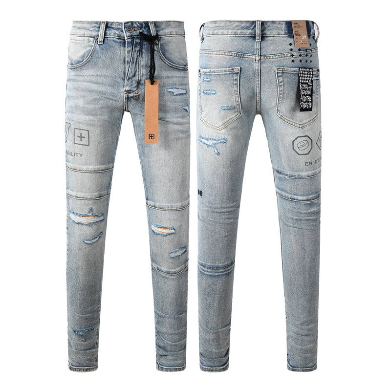 Ksubi men's Fashion jeans 3048